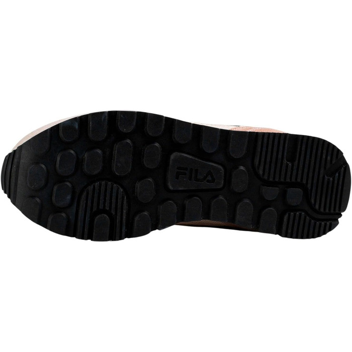 Жіночі кросівки FILA Hypert Wmn (розмір 42 EU, колір Mauve Chalk Fiery Coral)