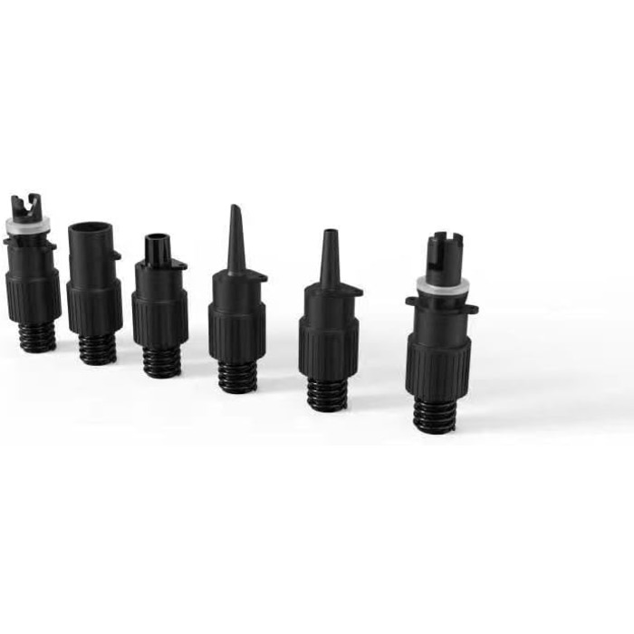 Технакс SUP-насос акумуляторний з Powerbank TX-266 7500 mAh, автоматичний вимкнення, 2 LED, USB-C, 12V, для надувних водних видів спорту