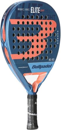 Ракетка для бадмінтону Bullpadel Elite Light W Women 2023