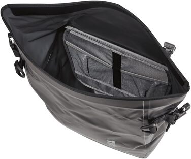 Водонепроникна сумка Thule Shield жовта, мала