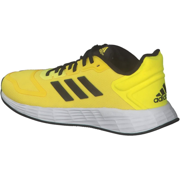 Кросівки для бігу Adidas Duramo 10 (36 2/3 EU) - Beamye Ftwwht Cblack