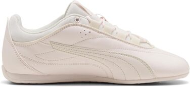 Жіночі кросівки Puma Catch Soleil SdSneaker (38.5 EU, Jasmine Flower Alpine Snow Pink White)