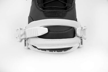 Сноуборд Nitro ZERO '22 для чоловіків: фристайл, All-Mountain, вигідна ціна