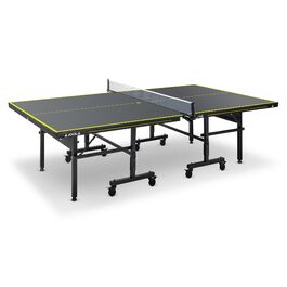 Стіл для настільного тенісу JOOLA Inside J18 Single - розкладний, компактний, з сіткою