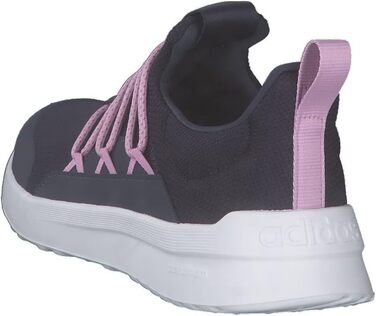 Дитячі кросівки Adidas Lite Racer Adapt 5.0 K - Shadow Navy/Legend Ink/Bliss Lilac