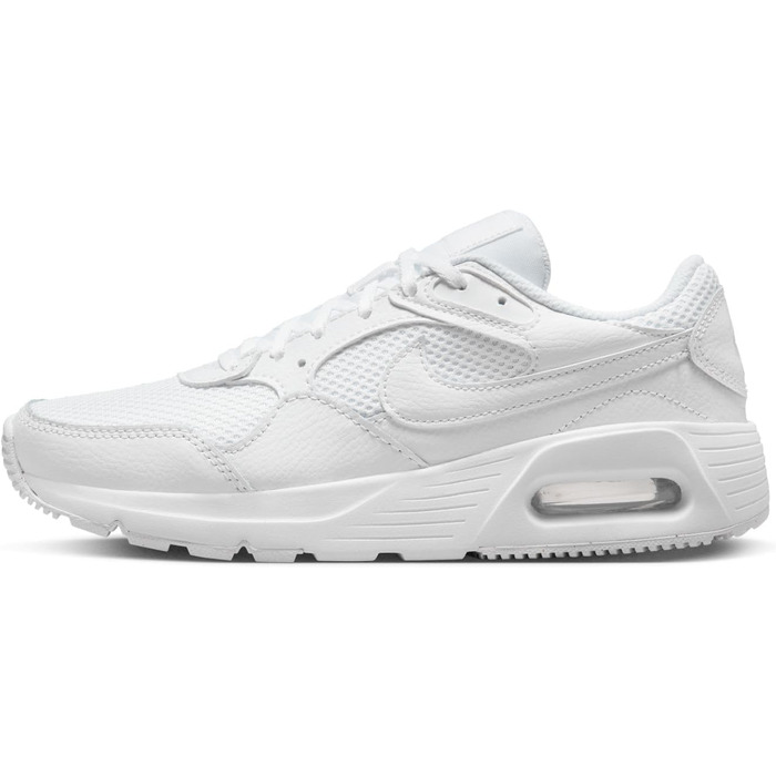 Чоловічі кросівки Nike Air Max SC (42 EU, Білий)