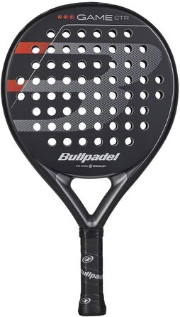 Ракета для бадмінтону Bullpadel Game Ctr 005