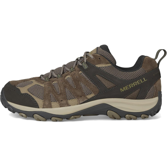 Жіночі трейлранні кросівки Merrell ALLOUT CHARGE (42.5 EU, широка колодка, Boulder)