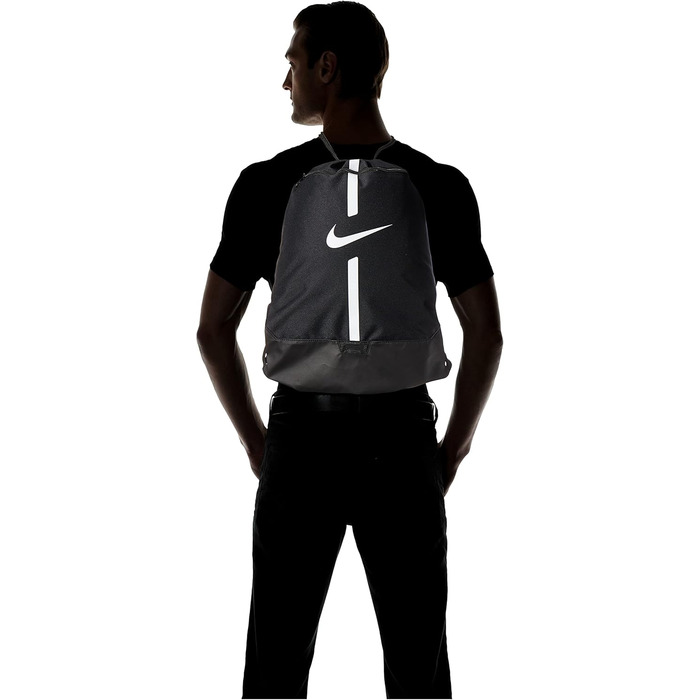 Мішок для взуття Nike Academy, спортивний рюкзак