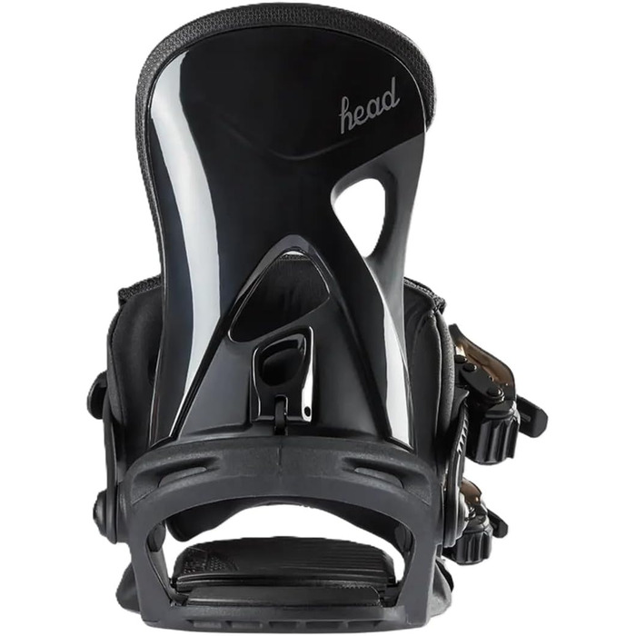 Кріплення для сноуборду HEAD Nx Fay I, чорний (унісекс, дорослі)