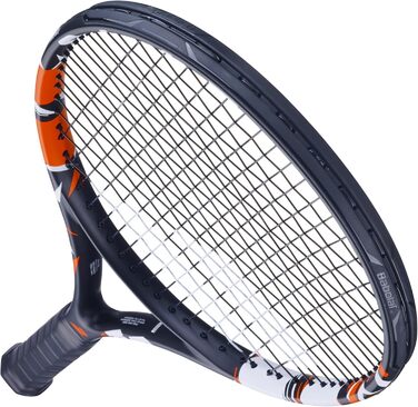 Тенісний корт Babolat Evoke Tour L2 - ракетка для тенісу