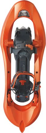 Чоловічі снігоступи TSL 438 Up&Down Grip, розмір 35-46, гоява
