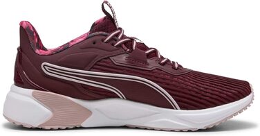 Жіночі кросівки Puma Disperse XT 4 WN's Floral Ribbon Crosstrainer, колір Lux Army Loden Green / Fizzy Light Sage Frost, розмір 38.5 EU