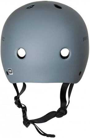 Шолом Pro-Tec Classic Certified Unisex, матовий сірий, розмір S