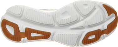 Жіночі кросівки Skechers D'lux Vapor Evening Glow, білі, багатоколірні (37 EU, натуральна шкіра)