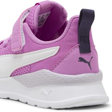 Кросівки Puma Anzarun Lite Ac Inf Mauve Pop/White/Deep Plum - дитячі, унісекс, 34 EU