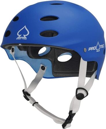 Шолом для водних видів спорту Pro-Tec Ace Water XL, універсальний колір