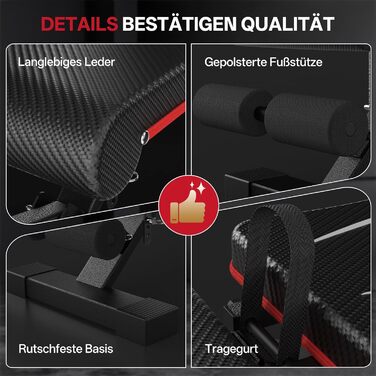 Складана багатофункціональна тренажерна лава PASYOU PA350, регульована атлетична лава для фітнесу та силових тренувань, витримує до 300 кг, для дому та спортзалу