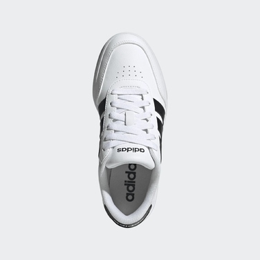 Жіночі кросівки adidas Breaknet 3.0 білі (JR8448) - 39 1/3