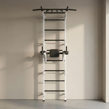 Тренувальна драбинка Małpiszon, 224 см x 95 см