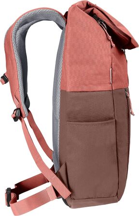 Унісекс міський рюкзак Deuter Up Seoul, для ноутбука, 16 л