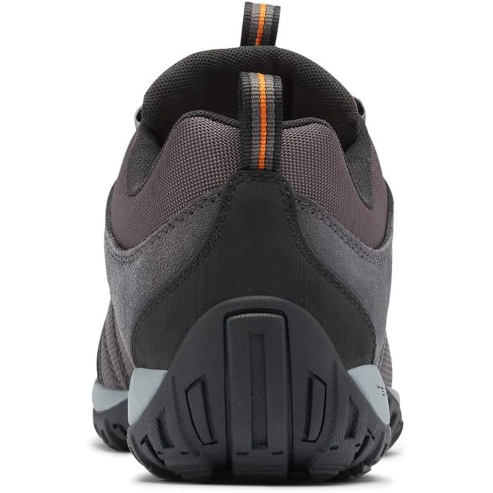 Чоловічі трекінгові черевики Columbia Peakfreak Venture LT, 41 EU, Shark Valencia