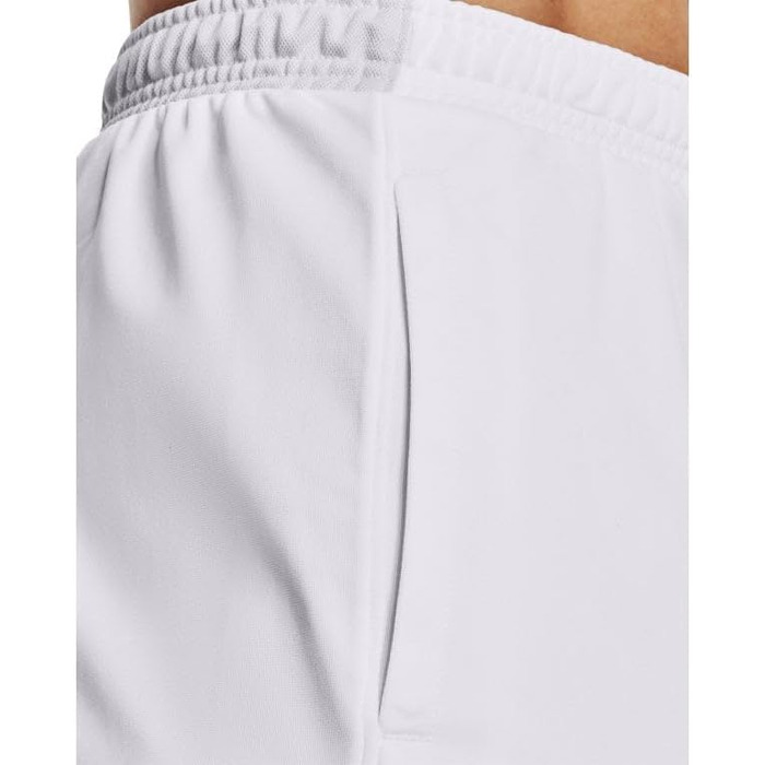 Чоловіча футболка Under Armour UA Locker короткий рукав, біла (розмір 5XL)