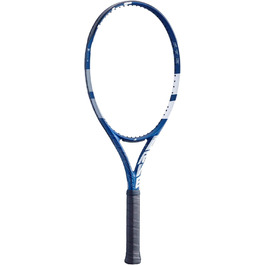 Тенісна ракетка Babolat EVO Drive 115, струнна, ручка 4 1/2 дюйма