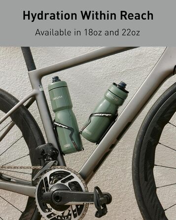 Термобутилка Camelbak Podium Insulated Steel 530 мл, сіра, для води