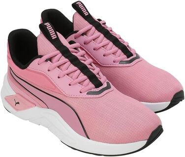 Жіночі кросівки PUMA Lex Nova Shine для бігу та вулиці (рожеві, 40.5 EU)