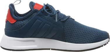 Кросівки Adidas X_PLR J для дітей та дорослих, фітнес, кольори Petnoc/Ftwbla 000, розмір 37 1/3 EU