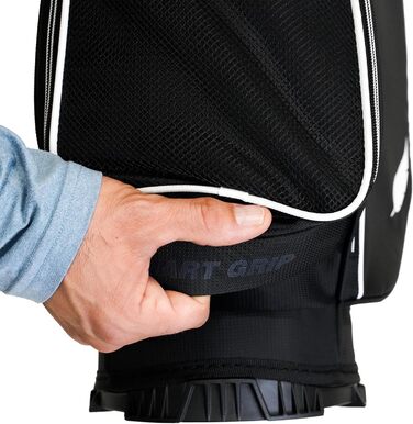 Сумка Izzo Ultra Lite чорного кольору