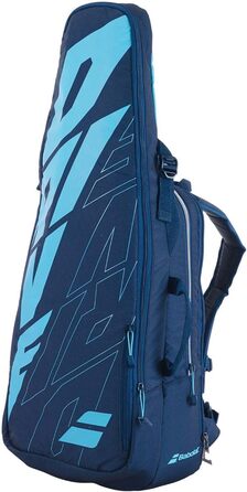 Рюкзак для тенісу Babolat Pure Drive синій - професійний для ракет та аксесуарів