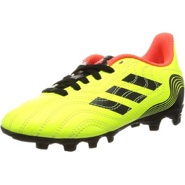 Дитячі кросівки Adidas Copa Sense.4 Fxg J - Team Solar Yellow/Core Black/Solar Red, 38 EU