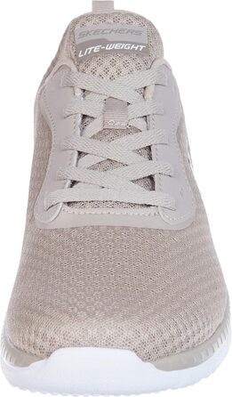 Жіночі кросівки Skechers (35 EU, Бежевий)