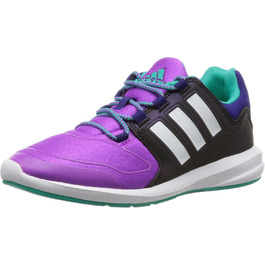 Дитячі кросівки Adidas S-Flex K для бігу, 36 EU, фіолетовий