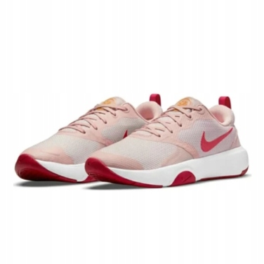 Дитячі жіночі кросівки Nike City Rep TR, р. 36, зручне спортивне взуття