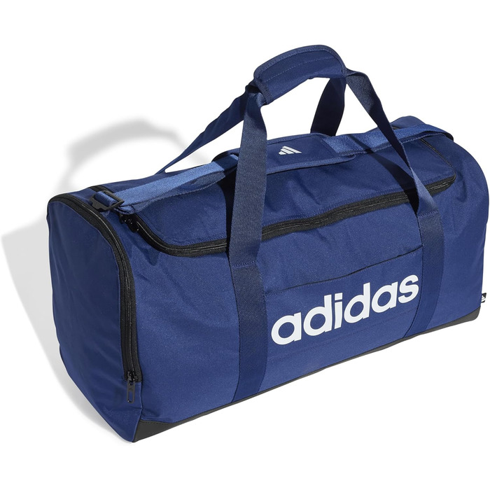 Сумка-баул adidas Essentials Linear, унісекс, спортивна