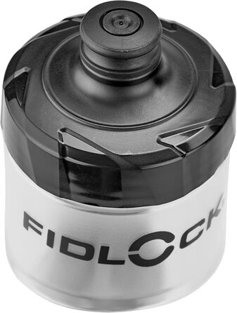 Магнітний велосипедний флягодержатель Fidlock Bottle 600 з флягою 600 мл для велосипеда, тримач для пляшки, система кріплення, преміум-якість
