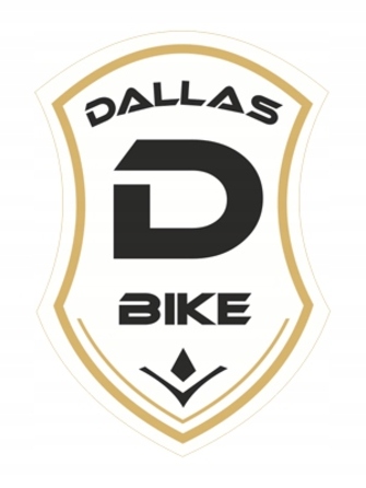 Міський чоловічий велосипед Dallas Bike, рама 21