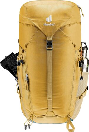 Рюкзак для туризму та альпінізму Deuter Trail 30, 2024, колір Almond-Deepsea
