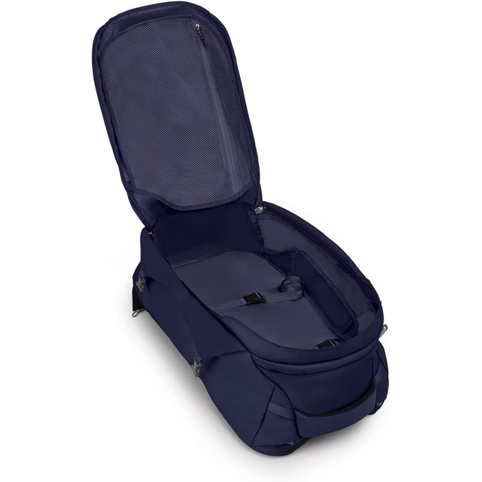 Жіночий рюкзак Osprey Fairview 40 л для подорожей