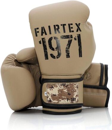 Боксерські рукавички Fairtex BGV14 для муай-тай, кікбоксингу, MMA, унісекс, для дітей та дорослих, тренувальні та спарингові