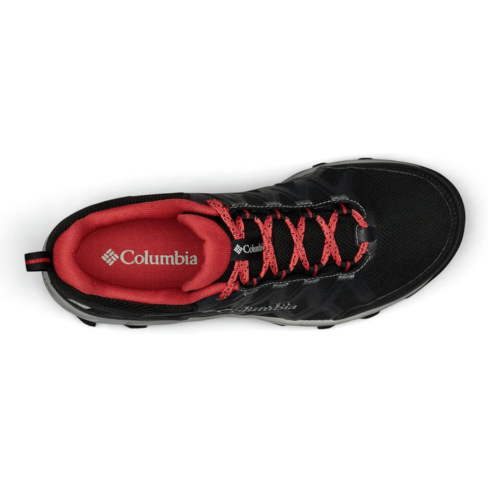 Черевики для туризму жіночі Columbia Peakfreak X2 Outdry WP, чорний, 37 EU
