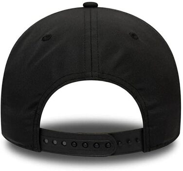 Кепка New Era NBA 9Forty регульована бейсболка Snapback кепка для баскетболу Bulls Lakers Celtics