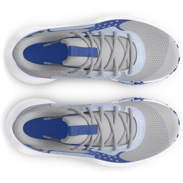 Дитячі кросівки Under Armour 3026635, блакитні, 37.5 EU