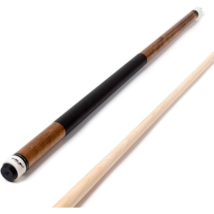 Більярдний кий Riley з ручкою з екошкіри, 58