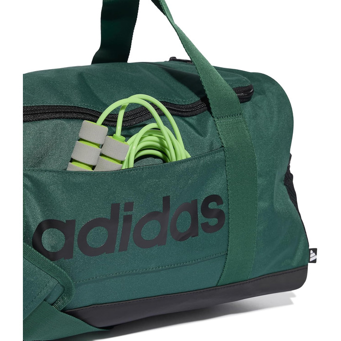 Сумка-дуфл adidas Essentials Linear унісекс для спорту