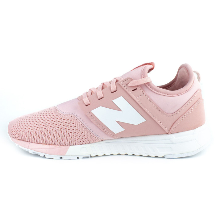 Жіночі спортивні кросівки New Balance WRL247EM, розмір 37,5