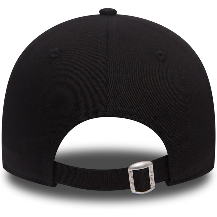 Кепка New Era MLB New York Yankees League Essential 9Forty для дітей (4-6 років), білий